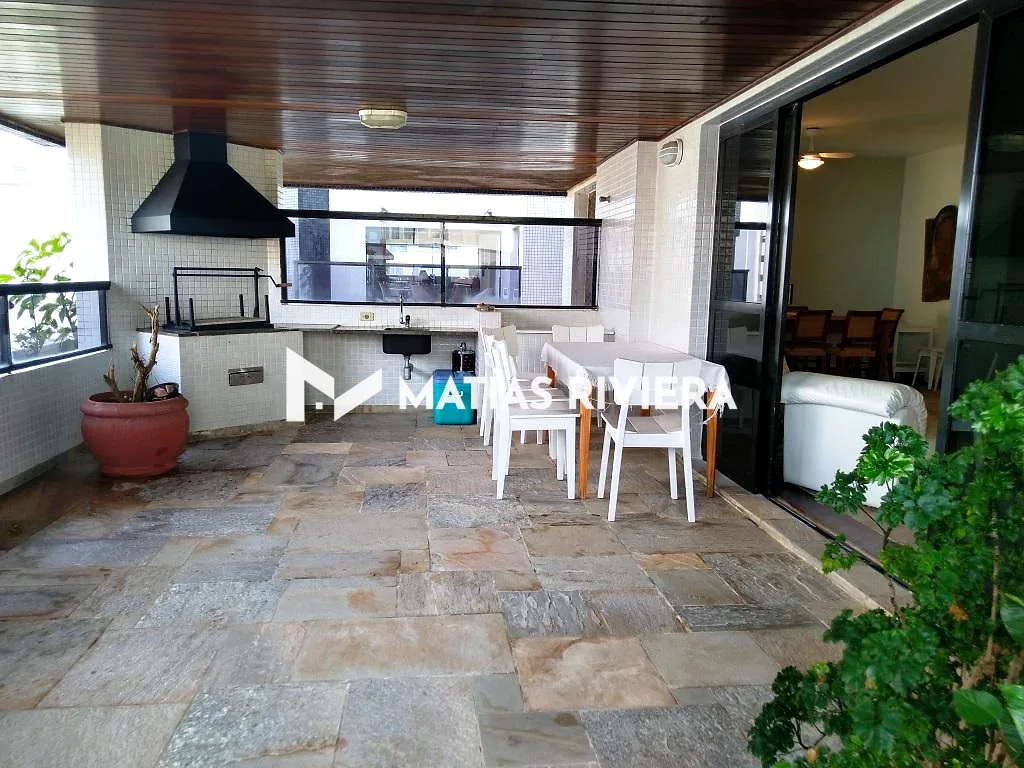 Apartamento AP1265 – foto 7