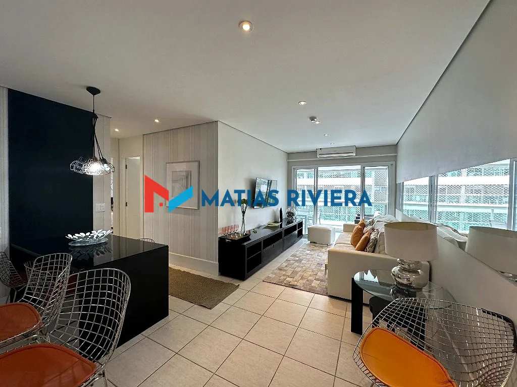 Apartamento · Riviera de São Lourenço · Módulo 2