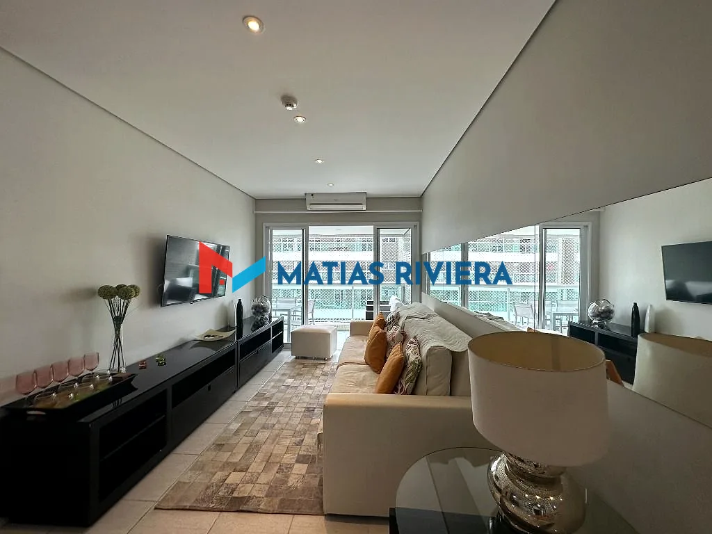 Apartamento AP1266 – foto 2