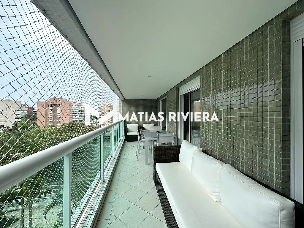 Apartamento AP1266 – foto 16