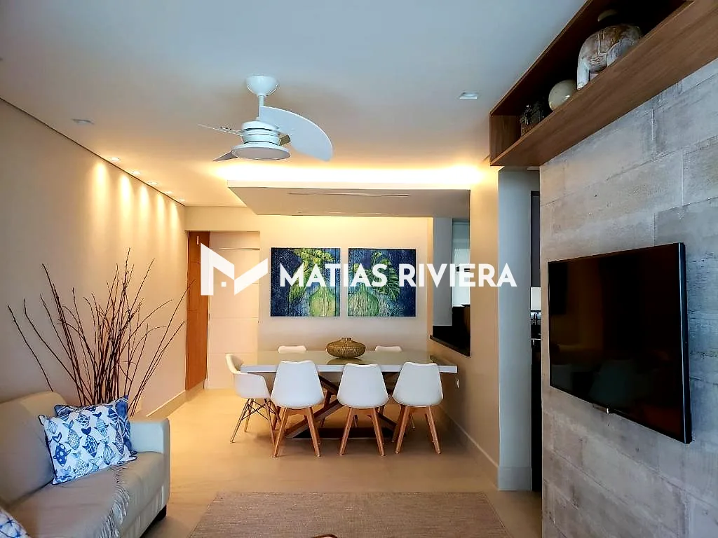 Apartamento AP1267 – foto 2
