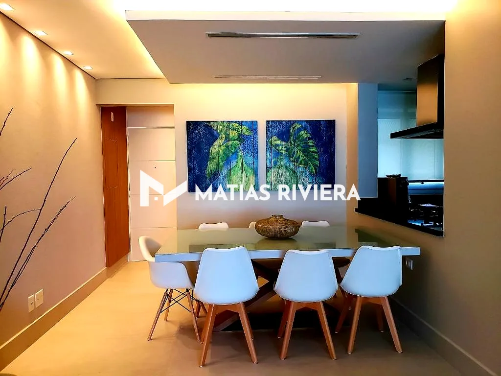 Apartamento AP1267 – foto 3
