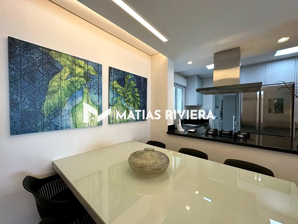 Apartamento AP1267 – foto 6