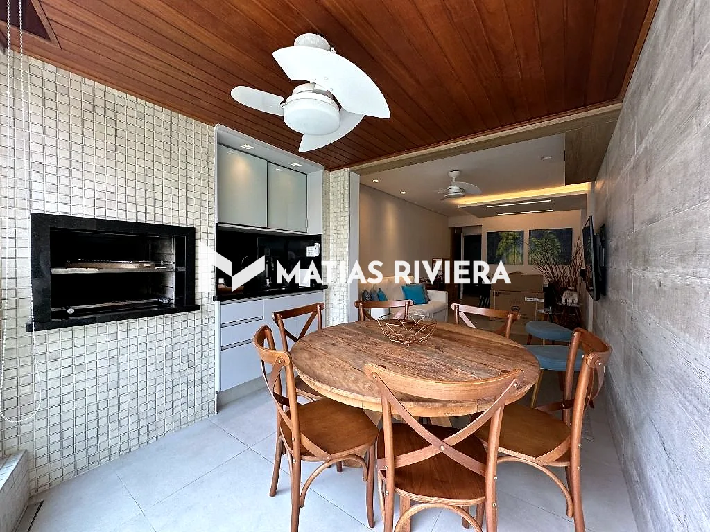 Apartamento AP1267 – foto 9
