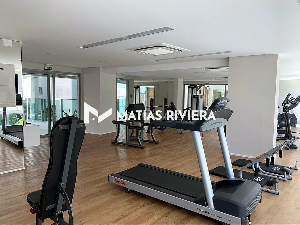 Apartamento AP1273 – foto 19