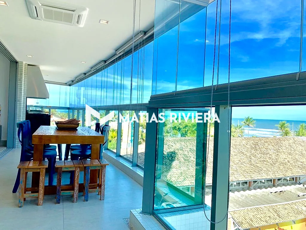Apartamento AP1273 – foto 8