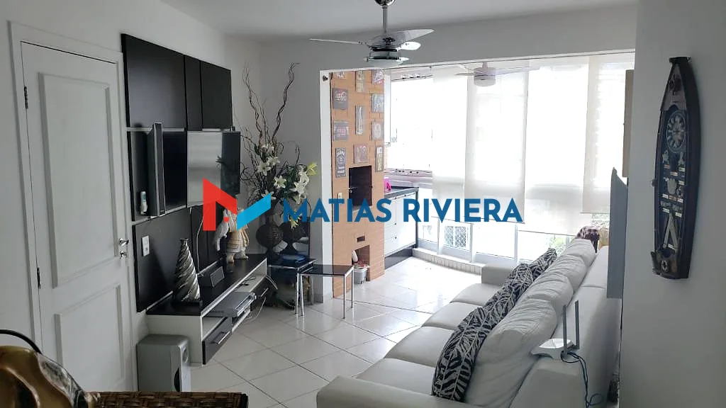 Apartamento AP1277 – foto 3