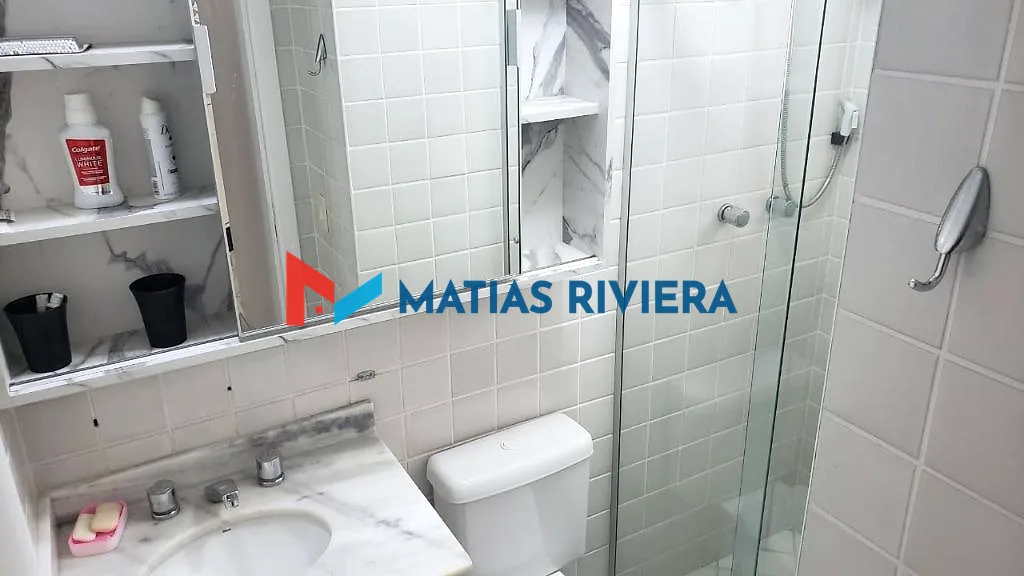 Apartamento AP1277 – foto 9