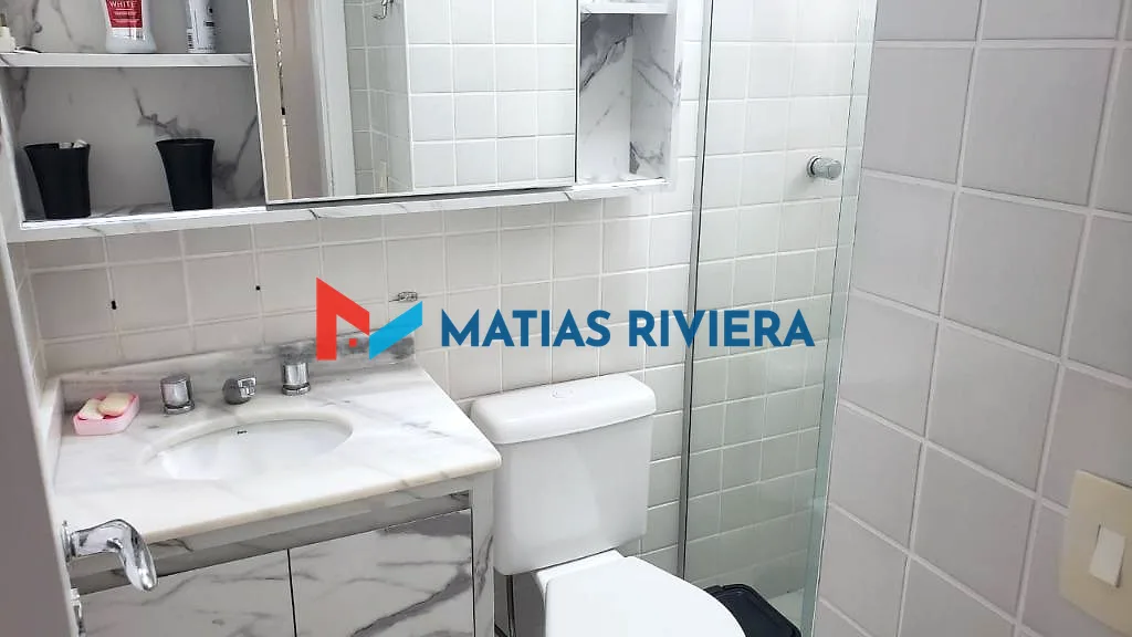 Apartamento AP1277 – foto 10