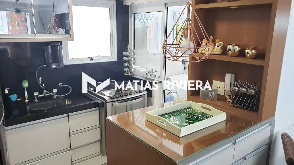 Apartamento AP1277 – foto 11