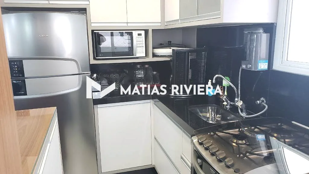 Apartamento AP1277 – foto 12