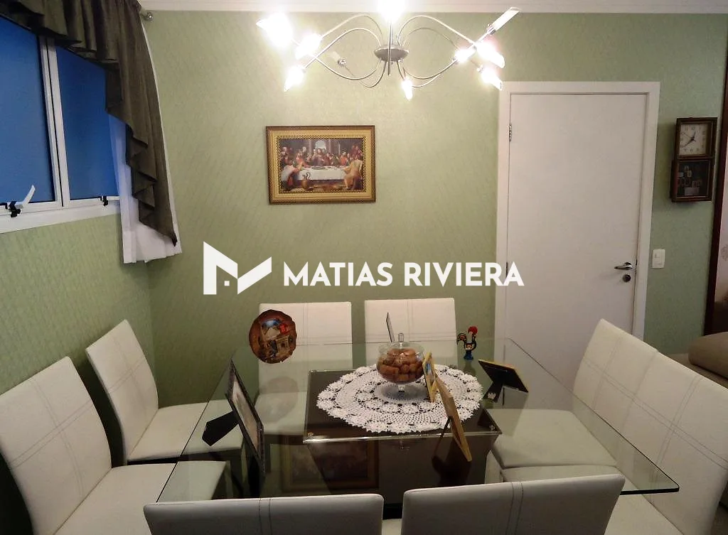Apartamento AP1294 – foto 5