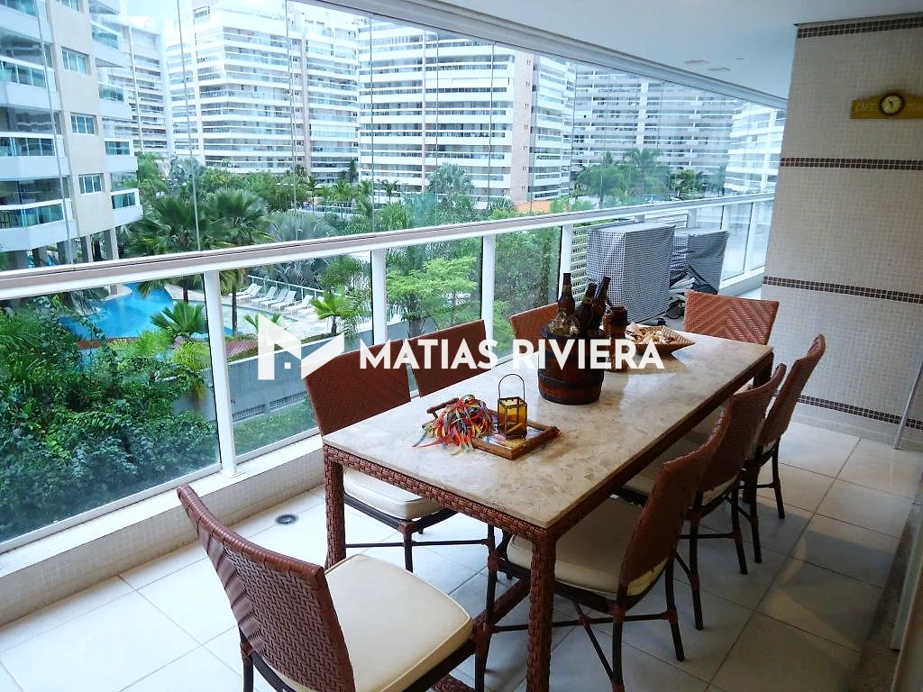 Apartamento AP1294 – foto 7