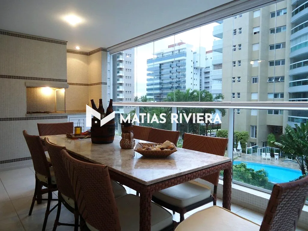 Apartamento AP1294 – foto 8