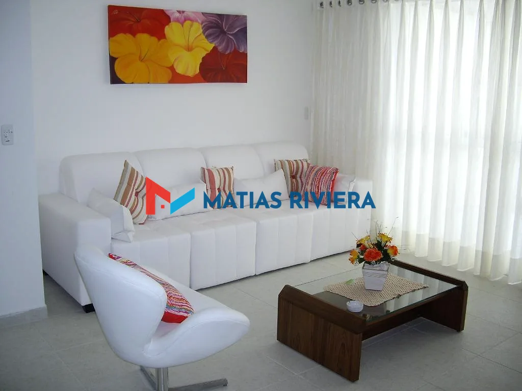 Apartamento AP1298 – foto 2