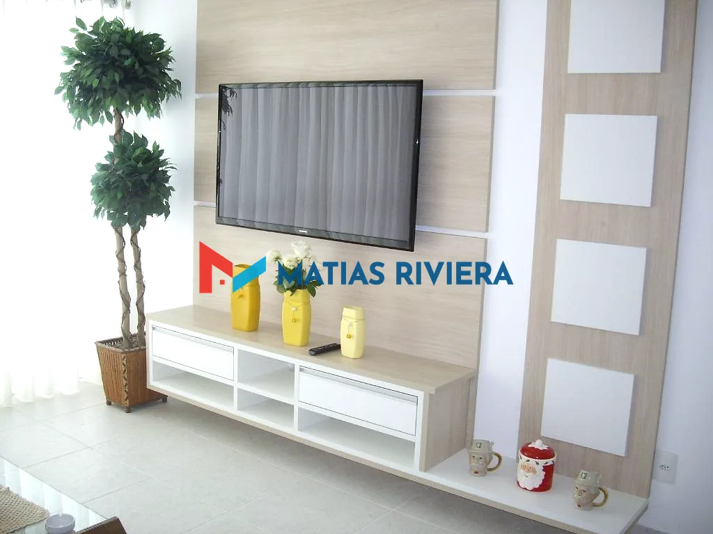 Apartamento AP1298 – foto 3