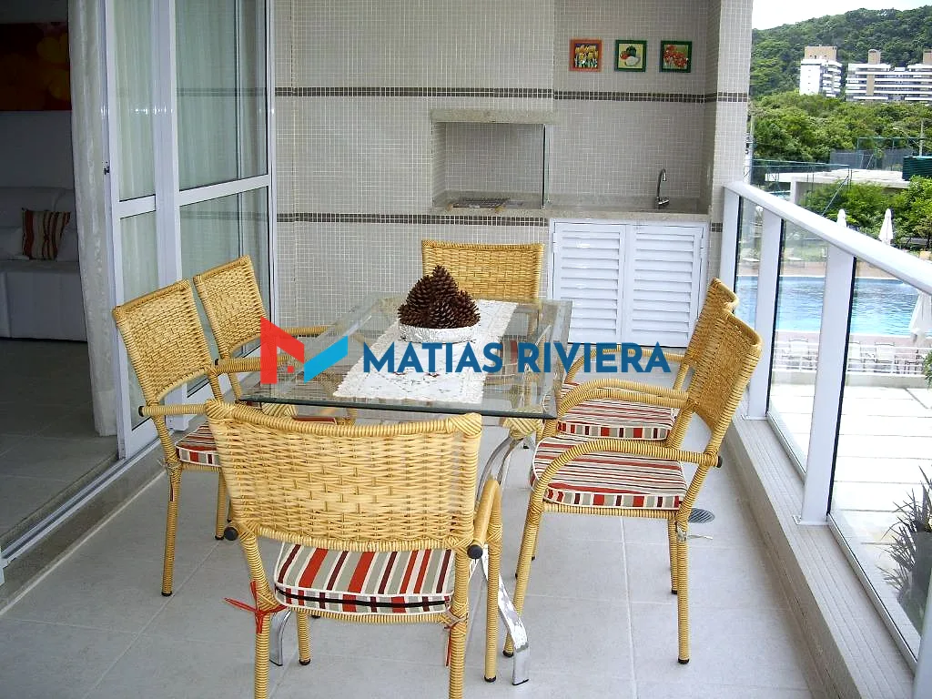 Apartamento AP1298 – foto 14