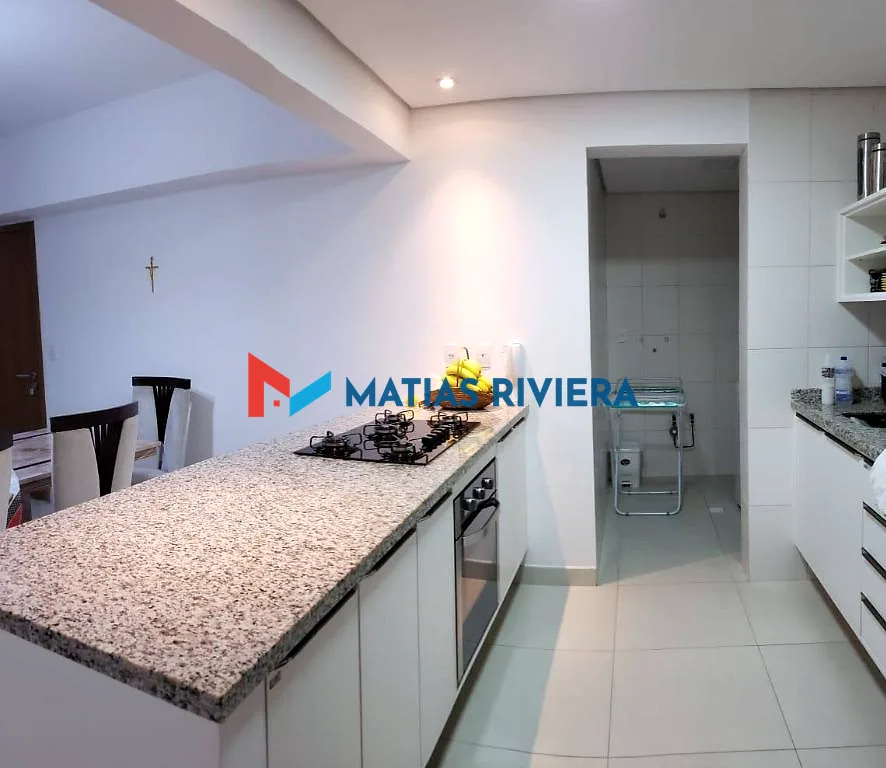 Apartamento AP1306 – foto 3