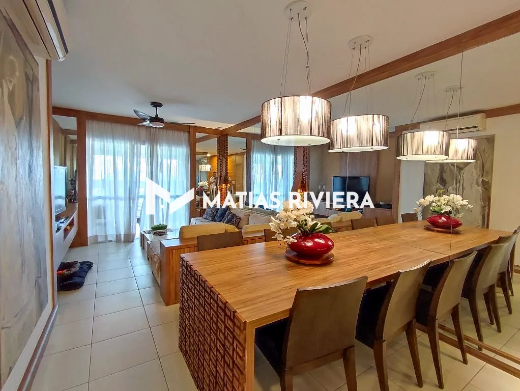 Apartamento AP1322 – foto 3