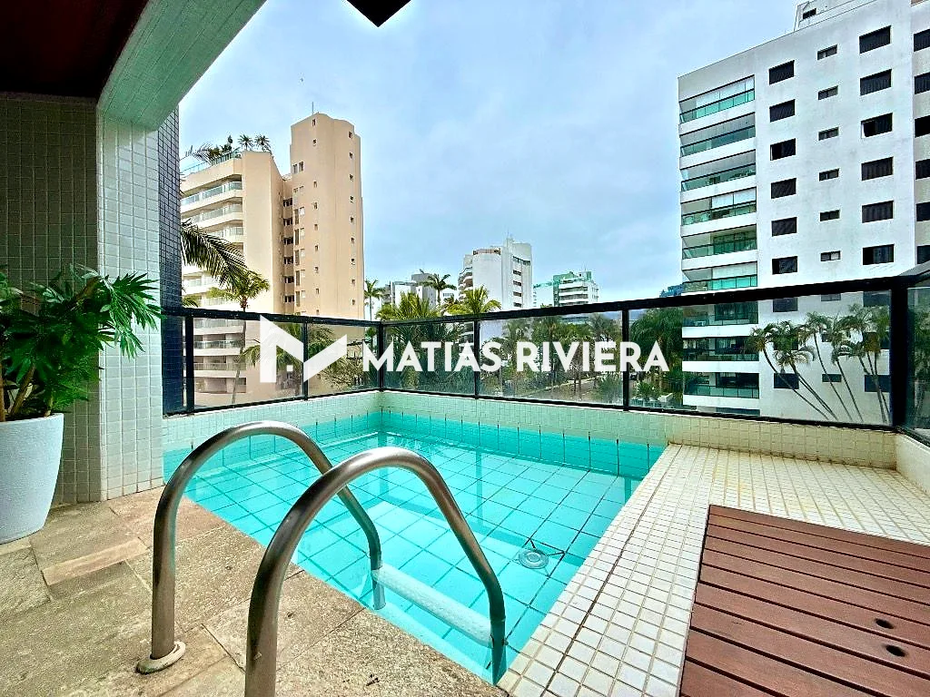 Apartamento · Riviera de São Lourenço · Módulo 3