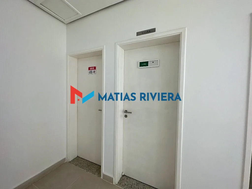 Área comum