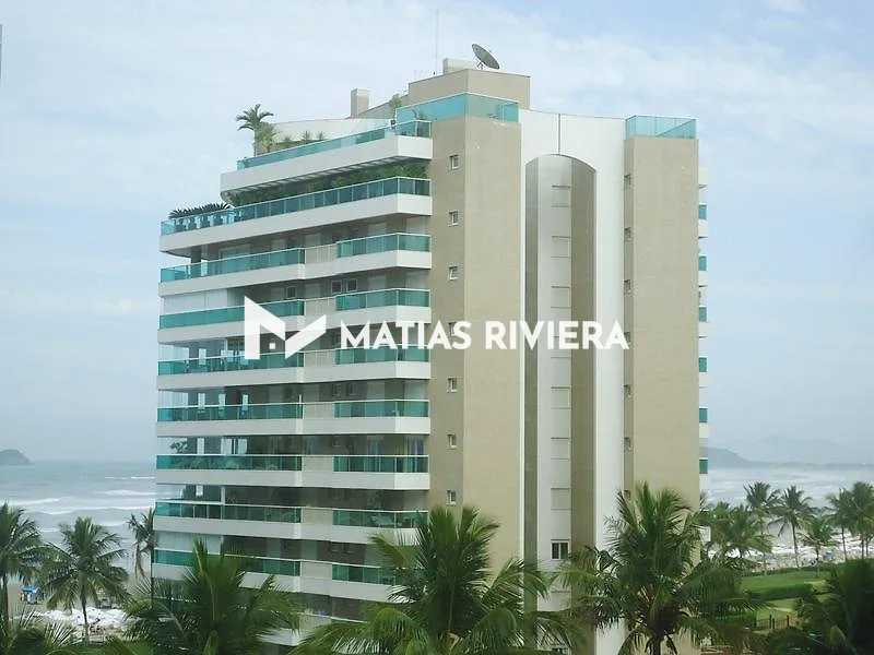 Apartamento · Riviera de São Lourenço · Módulo 8