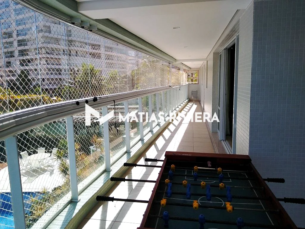 Apartamento AP1346 – foto 5
