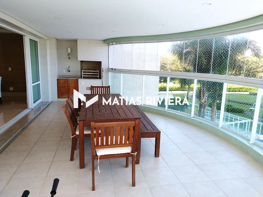 Apartamento AP1346 – foto 6