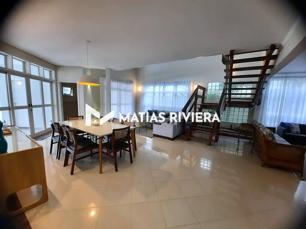 Casa · Riviera de São Lourenço · Módulo 3