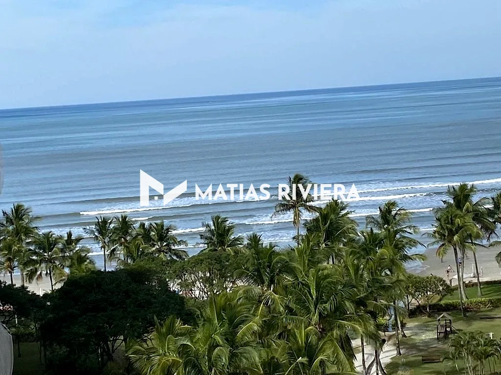 Cobertura · Riviera de São Lourenço · Módulo 3
