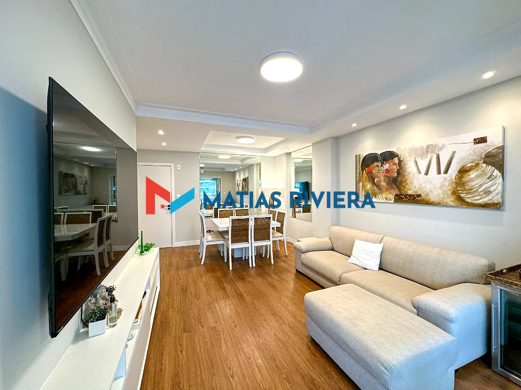 Apartamento · Riviera de São Lourenço · Módulo 8