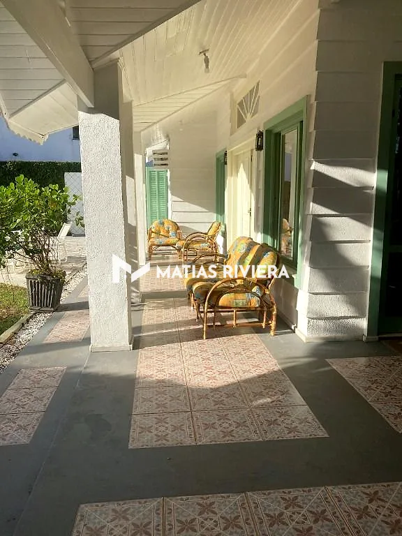 Casa · Riviera de São Lourenço · Módulo 30