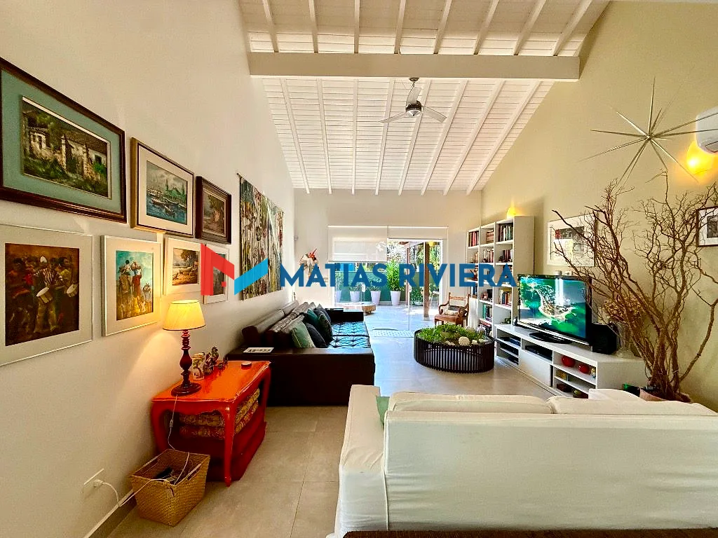 Casa · Riviera de São Lourenço · Módulo 28