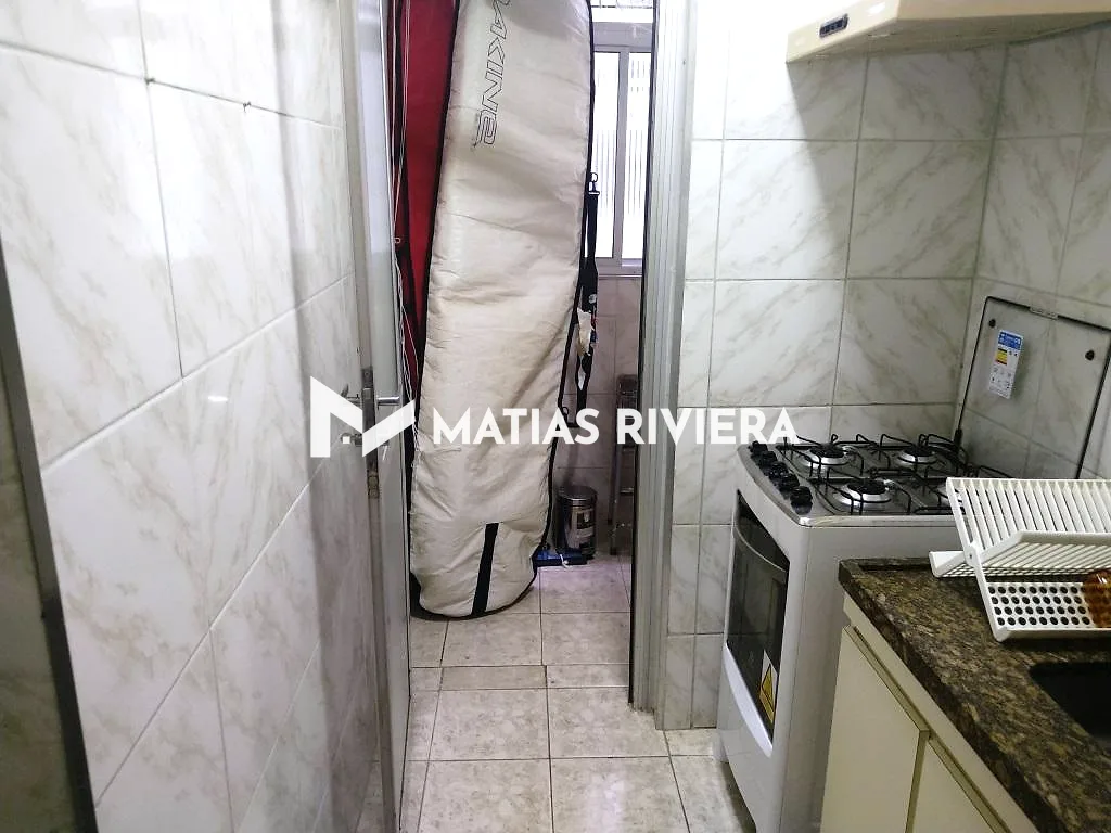 Apartamento AP1369 – foto 8