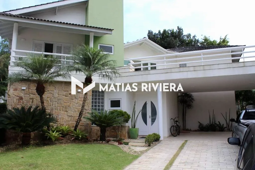 Casa · Riviera de São Lourenço · Módulo 4