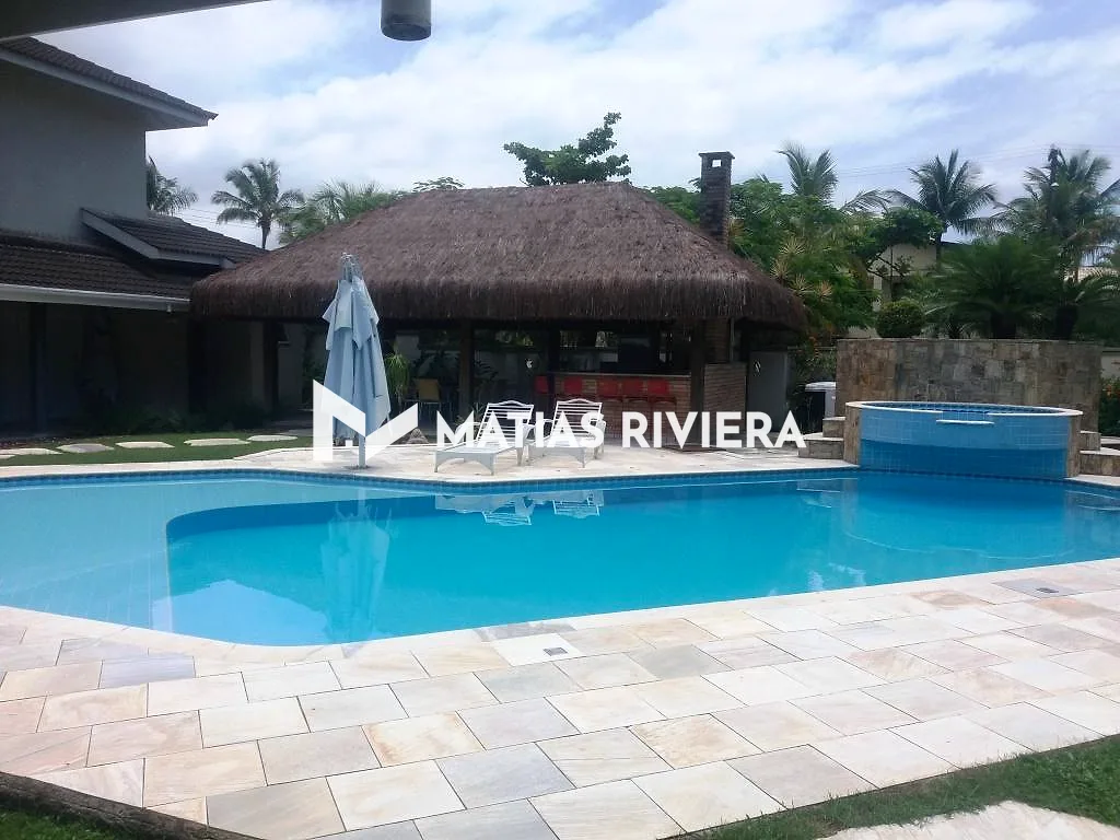 Casa · Riviera de São Lourenço · Módulo 3