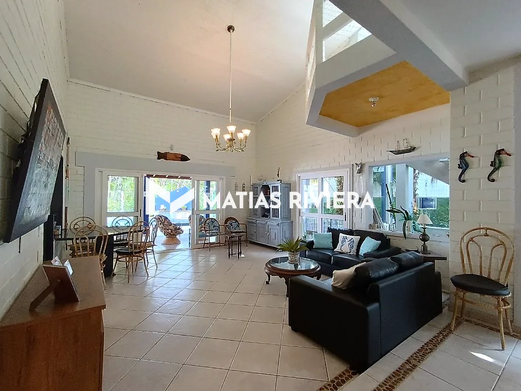 Casa · Riviera de São Lourenço · Módulo 5