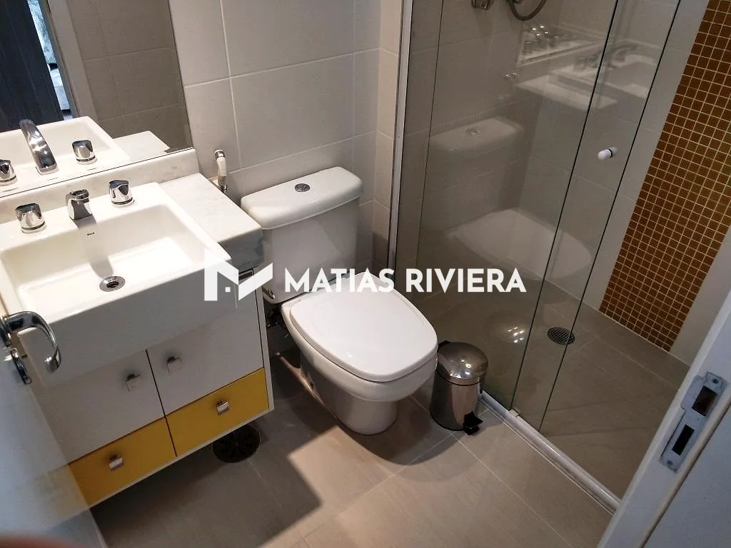 Apartamento AP1374 – foto 16