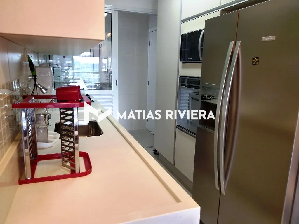 Apartamento AP1374 – foto 19