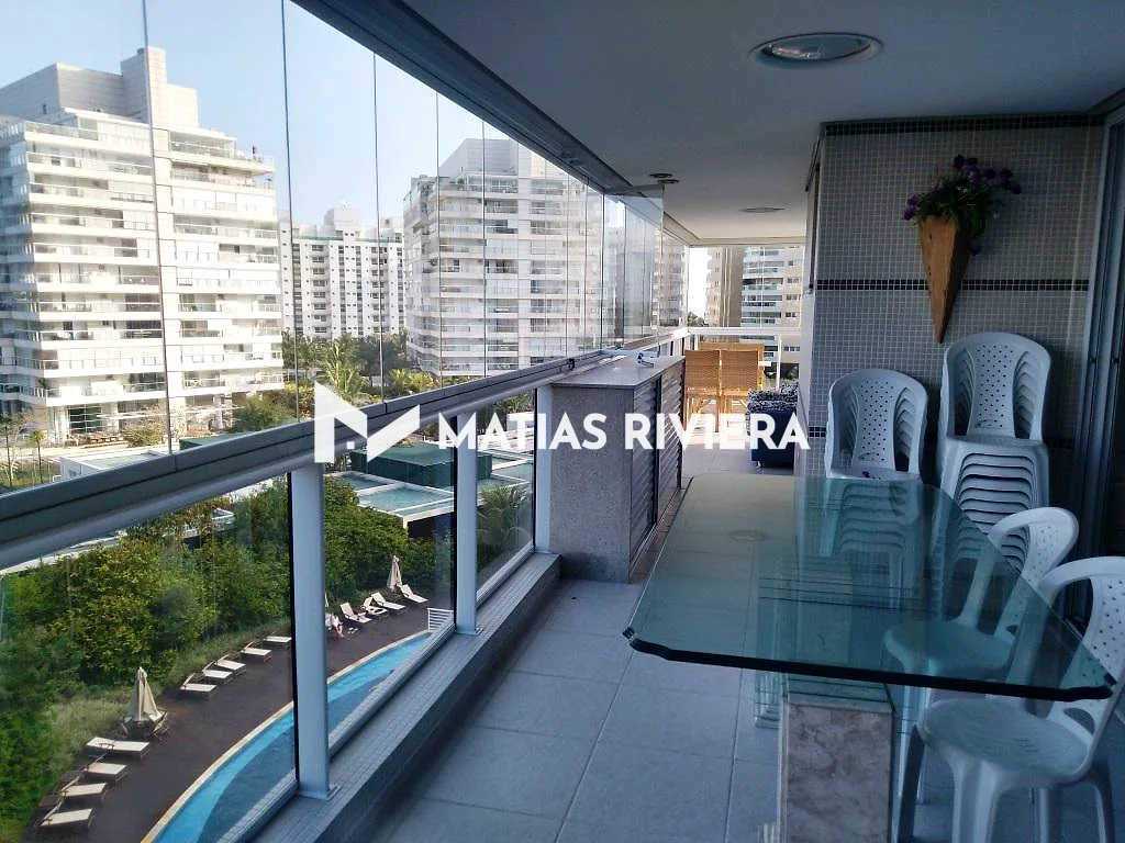 Apartamento AP1375 – foto 4
