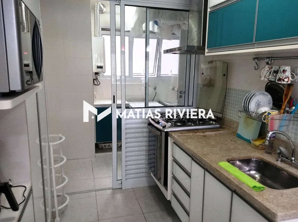 Apartamento AP1375 – foto 26
