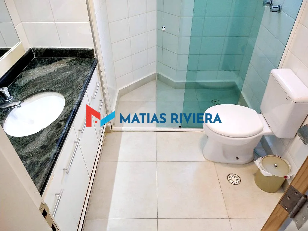 Apartamento AP1387 – foto 16