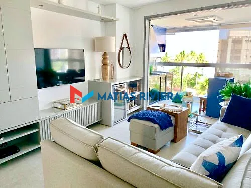 Apartamento · Riviera de São Lourenço · Módulo 5