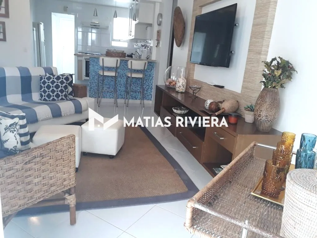 Apartamento · Riviera de São Lourenço · Módulo 2