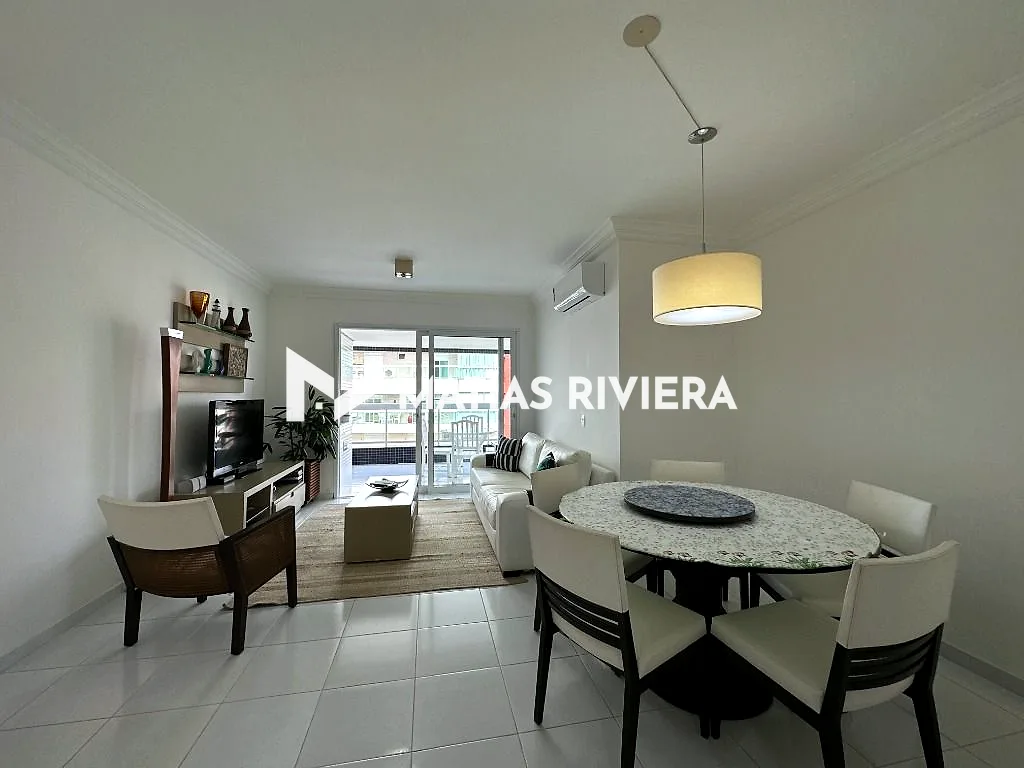 Apartamento · Riviera de São Lourenço · Módulo 2