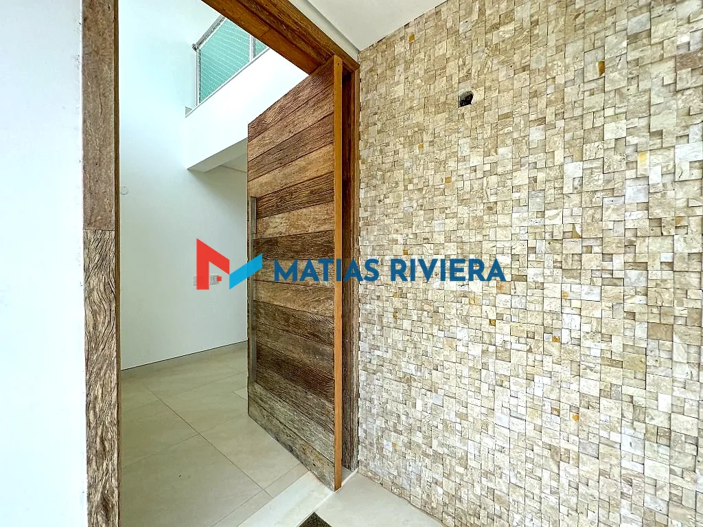Entrada social