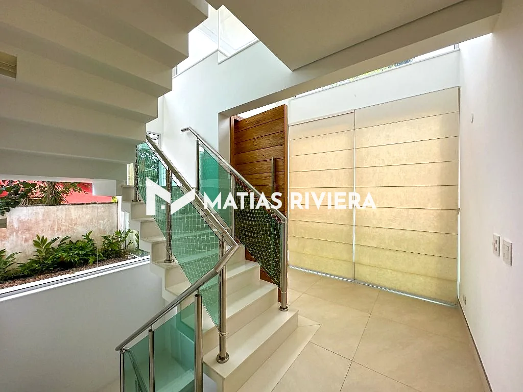 Entrada social