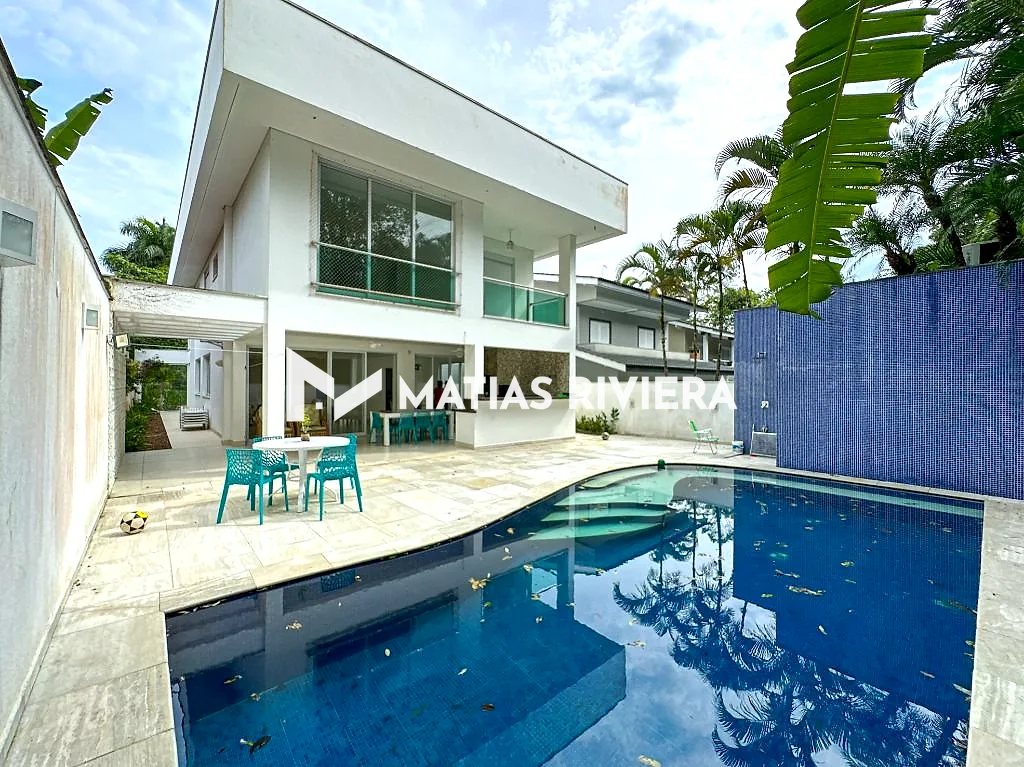 Casa · Riviera de São Lourenço · Módulo 18