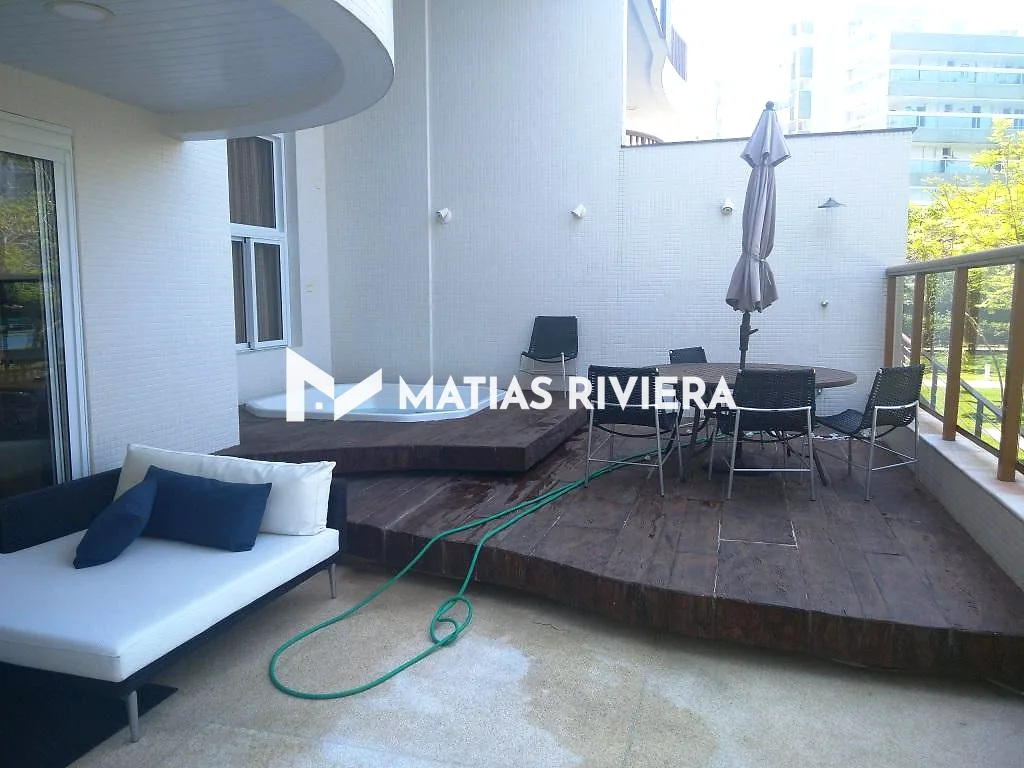 Apartamento AP1397 – foto 3
