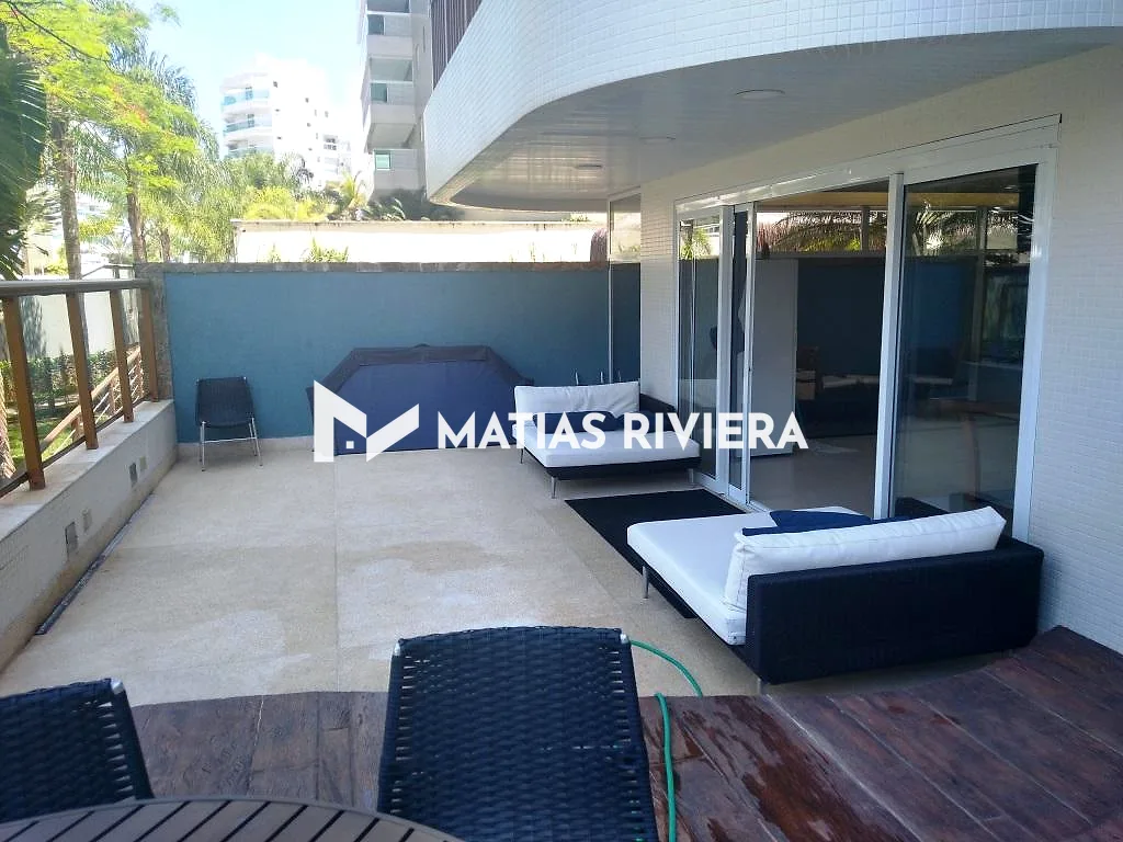 Apartamento AP1397 – foto 4